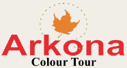 Arkona Colour Tour